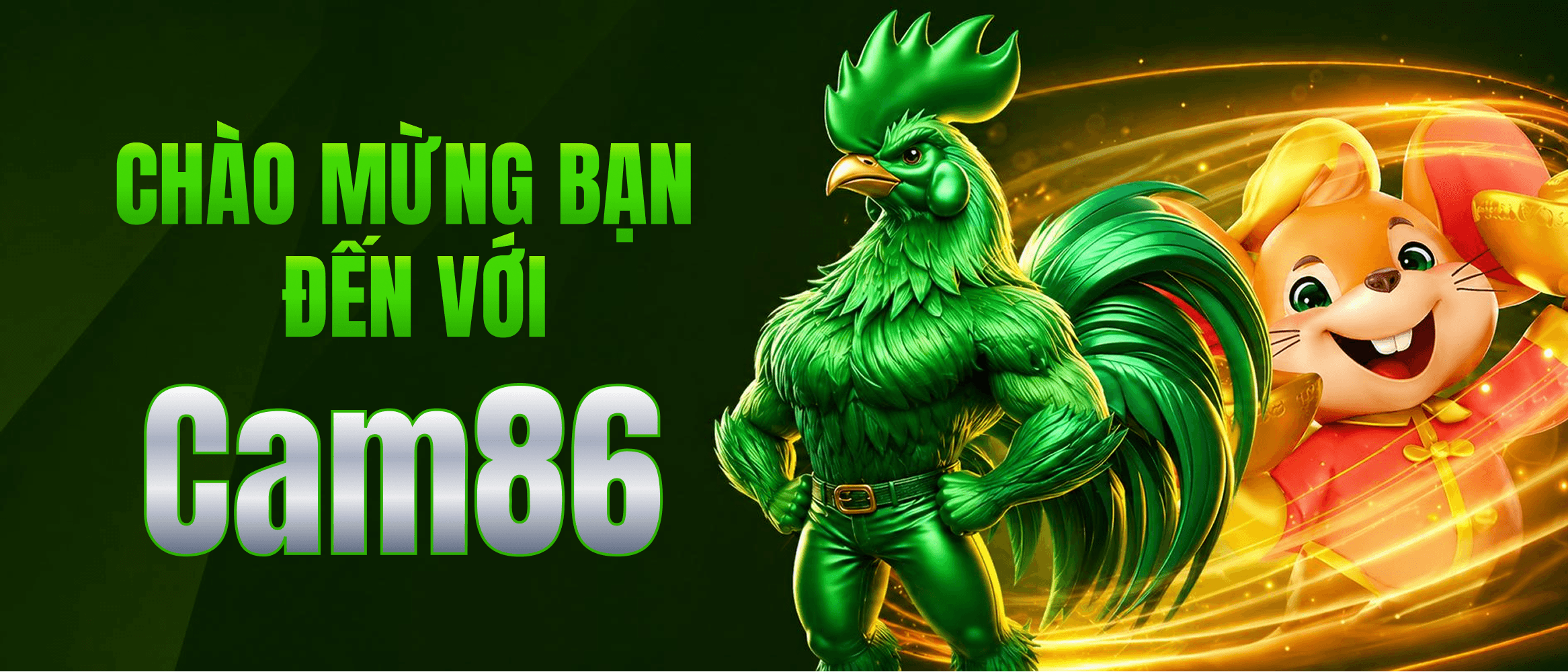 Chào mừng bạn đến với Cam86